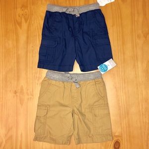 🌴 Carters Shorts Bundle Lot